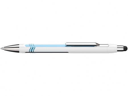 Stylo-bille bleu bout capacitif Epsilon Touch