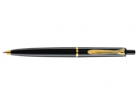 Stylo-bille Pelikan K200, noir