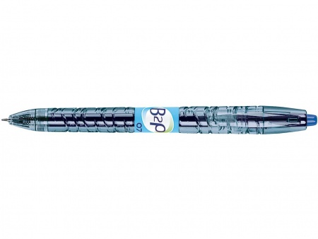 Stylo encre gel Pilot Begreen B2P