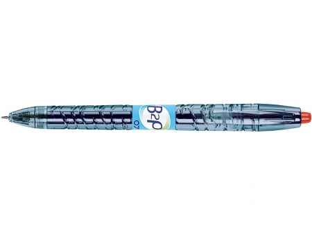 Stylo encre gel Pilot Begreen B2P