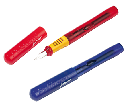 Stylo plume junior Pelikano