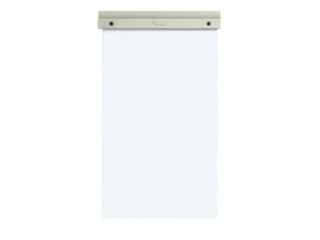 Support de paper board SkinBlockBoard avec bloc 20 feuilles