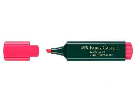 Surligneur écologique Faber-Castell