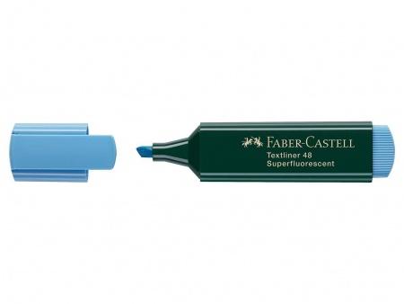 Surligneur écologique Faber-Castell