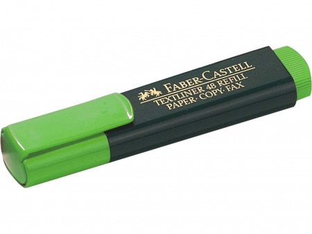 Surligneur Faber-Castell