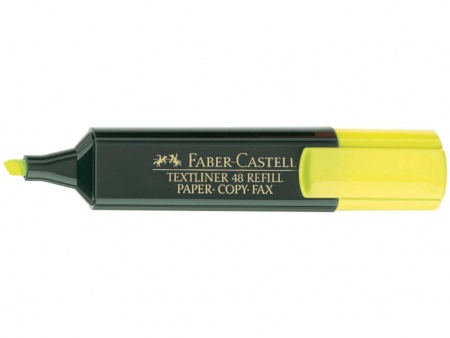 Surligneur Faber-Castell