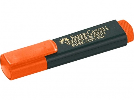 Surligneur Faber-Castell