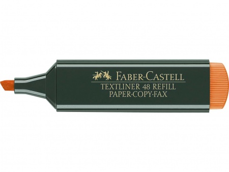 Surligneur Faber-Castell