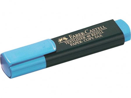 Surligneur Faber-Castell