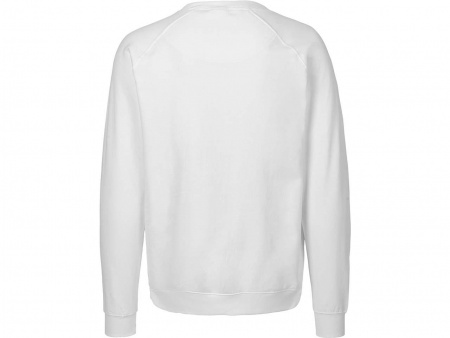 Sweat-shirt coton bio unisexe