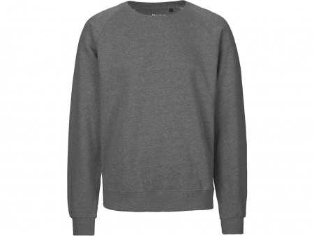 Sweat-shirt coton bio unisexe