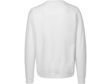 Sweat-shirt unisex coton bio 300 g, pour impres