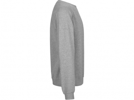 Sweat-shirt unisex coton bio 300 g/m²