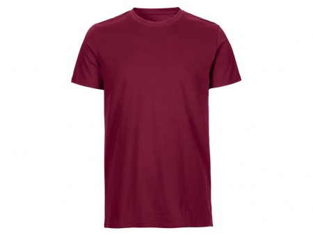 T-shirt  homme coton bio 155 g à personnaliser