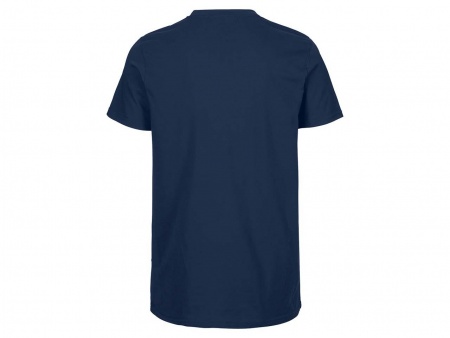 T-shirt  homme coton bio 155 g à personnaliser