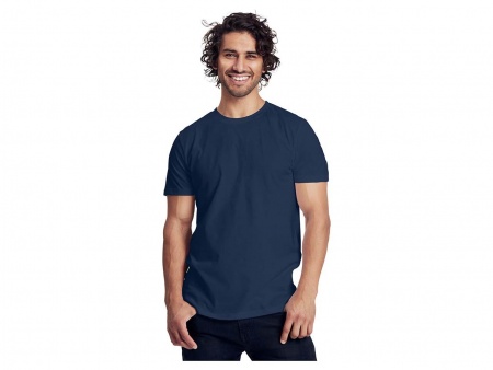 T-shirt  homme coton bio 155 g à personnaliser