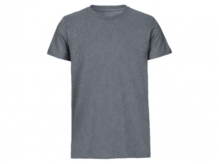 T-shirt  homme coton bio 155 g à personnaliser