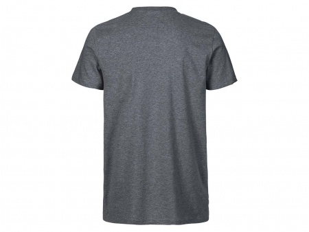 T-shirt  homme coton bio 155 g à personnaliser