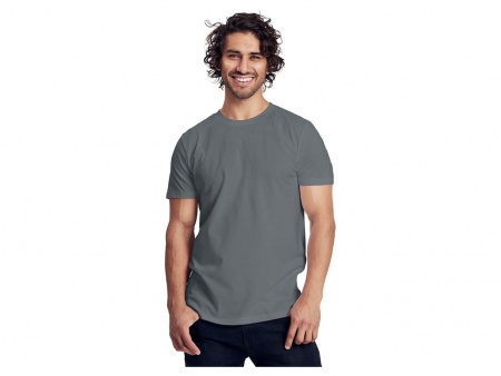 T-shirt  homme coton bio 155 g à personnaliser