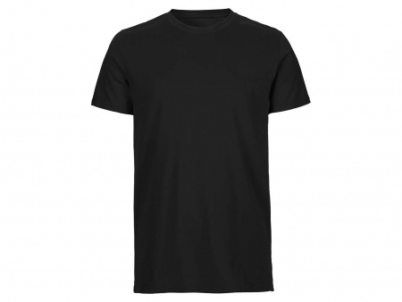 T-shirt  homme coton bio 155 g à personnaliser