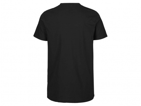 T-shirt  homme coton bio 155 g à personnaliser