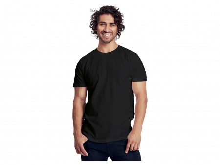 T-shirt  homme coton bio 155 g à personnaliser