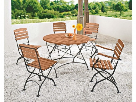 Table de jardin Maja