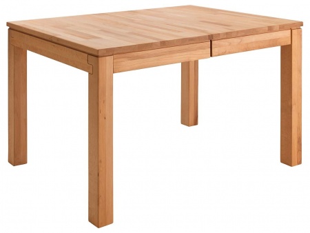 Table extensible Grado, en hêtre massif