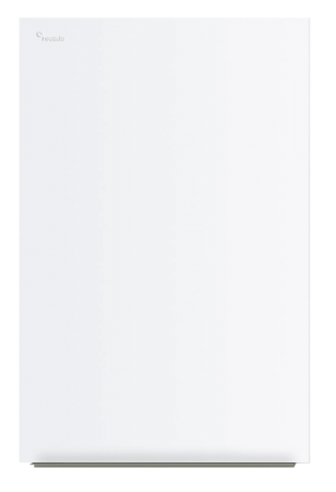 Tableau blanc/d\'affichage SkinWhiteBoard 75x115 cm