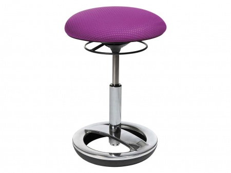 Tabouret à assise dynamique Sitness