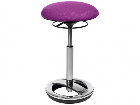 Tabouret à assise dynamique Sitness