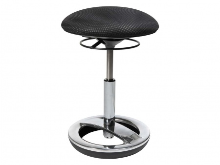 Tabouret à assise dynamique Sitness