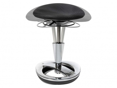 Tabouret à assise dynamique Sitness