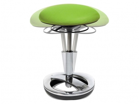 Tabouret à assise dynamique Sitness