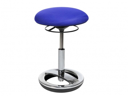 Tabouret à assise dynamique Sitness