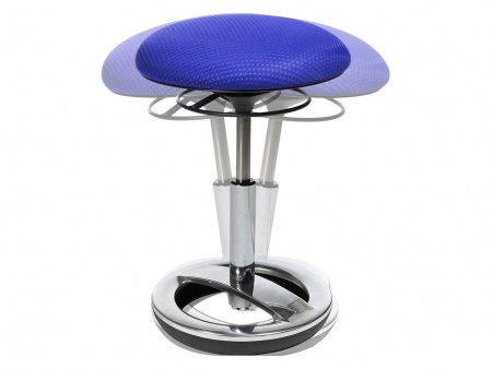 Tabouret à assise dynamique Sitness