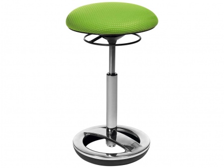 Tabouret à assise dynamique Sitness