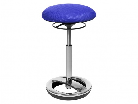 Tabouret à assise dynamique Sitness