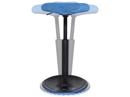 Tabouret à vérin Sitness H1