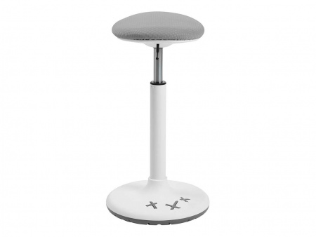 Tabouret ergonomique télescop. Sitness X-Stool 30