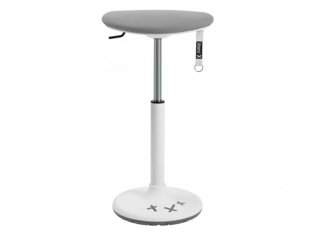 Tabouret ergonomique télescop. Sitness X-Stool 30