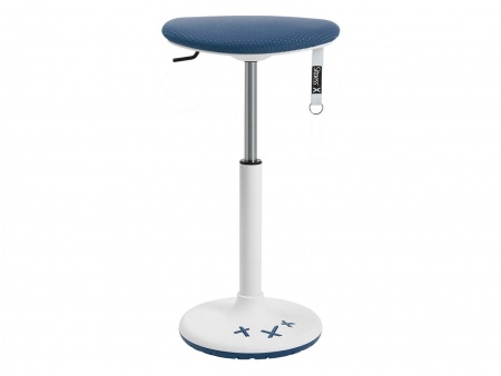 Tabouret ergonomique télescop. Sitness X-Stool 30