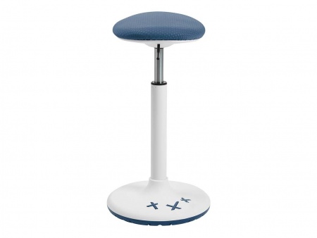 Tabouret ergonomique télescop. Sitness X-Stool 30