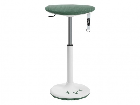 Tabouret ergonomique télescop. Sitness X-Stool 30