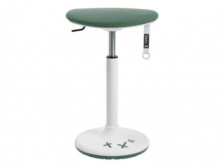 Tabouret ergonomique télescop. Sitness X-Stool 30