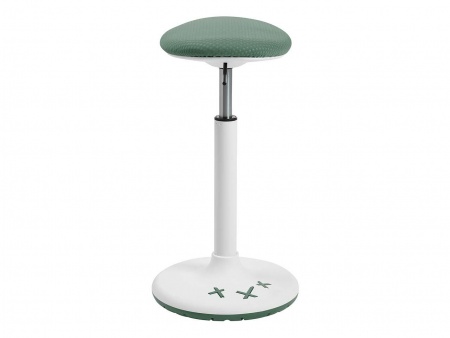 Tabouret ergonomique télescop. Sitness X-Stool 30