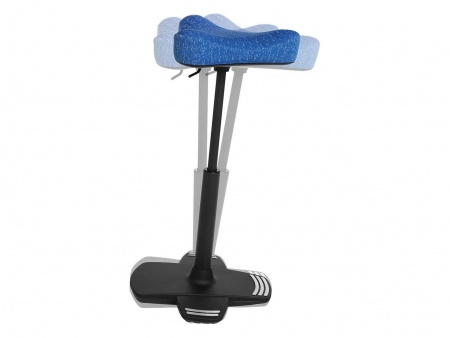 Tabouret Topstar Sitness Work High Falcon