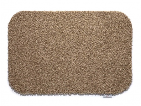 Tapis de sol absorbant coton/latex 50x75 cm