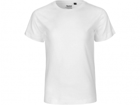 Tee-shirt enfant coton bio 155 g