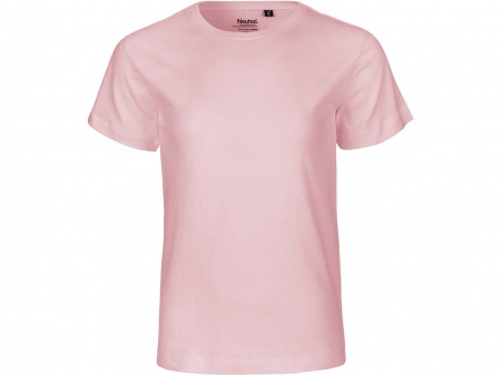 Tee-shirt enfant coton bio 155 g